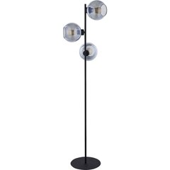 TK Lighting lampa Cubus Graphite 5239 цена и информация | Торшеры | 220.lv