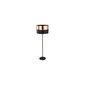 TK Lighting lampa Hilton 5465 цена и информация | Stāvlampas | 220.lv