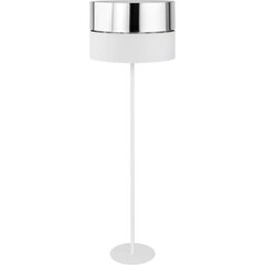 ТК Lighting светильник Hilton Silver 5470 цена и информация | Торшеры | 220.lv