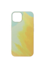 Just Must 6973297904471 JM CLOUD TPU for iPhone 13 6.1'' Green цена и информация | Чехлы для телефонов | 220.lv