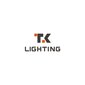 TK Lighting galda lampa Tago White 5056 cena un informācija | Galda lampas | 220.lv