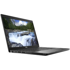 DELL Latitude 7380 i5-6300U 13.3 FHD 8GB RAM 256GB SSD WebCam Win 10 Pro цена и информация | Ноутбуки | 220.lv