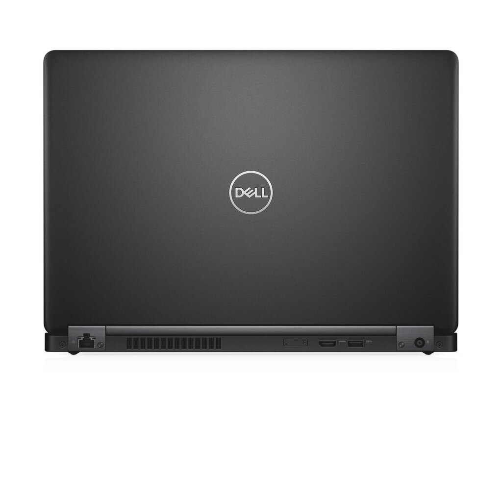 DELL Latitude 7290 i5-8350U 12.5 HD 8GB RAM 128GB SSD WebCam Win 11 Pro, atjaunots цена и информация | Portatīvie datori | 220.lv