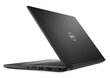 DELL Latitude 7290 i5-8350U 12.5 HD 16GB RAM 512GB SSD WebCam Win 11 Pro, atjaunots цена и информация | Portatīvie datori | 220.lv