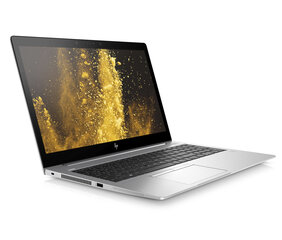 HP EliteBook 850 G5 i5-8350U 15.6 FHD TouchScreen 8GB RAM 256GB SSD WebCam Win 11 Pro, atjaunots cena un informācija | Portatīvie datori | 220.lv