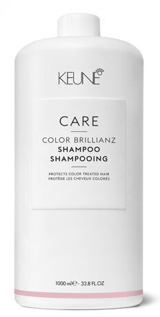 Matu šampūns krāsas aizsargāšanai Keune CL Color Brillianz, 1000 ml цена и информация | Šampūni | 220.lv