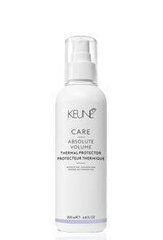 Спрей для защиты волос от тепла Keune CL Thermal Protector, 200 мл цена и информация | Средства для укладки волос | 220.lv