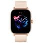 Amazfit GTS 3 Ivory White cena un informācija | Viedpulksteņi (smartwatch) | 220.lv