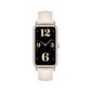 Huawei Watch Fit Mini Frosty White Leather cena un informācija | Viedpulksteņi (smartwatch) | 220.lv