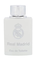 Мужская парфюмерия Real Madrid Sporting Brands EDT (100мл) цена и информация | Мужские духи | 220.lv