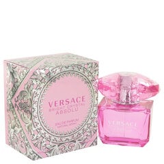 Женская парфюмерия Bright Crystal Absolu Versace EDP: Емкость - 90 ml цена и информация | Женские духи Lovely Me, 50 мл | 220.lv