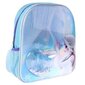 Mugursoma Disney Frozen II Konfeti 25x31 cm cena un informācija | Skolas somas | 220.lv