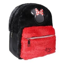 Рюкзак Disney Minnie 22*26 см цена и информация | Школьные рюкзаки, спортивные сумки | 220.lv