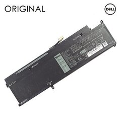 Аккумулятор для ноутбука Dell XCNR3, 4250mAh, Original цена и информация | Аккумуляторы для ноутбуков | 220.lv