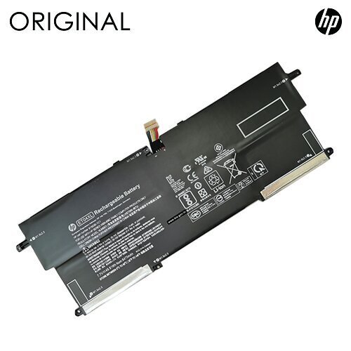 HP ET04XL, 6470mAh, Original cena un informācija | Akumulatori portatīvajiem datoriem | 220.lv