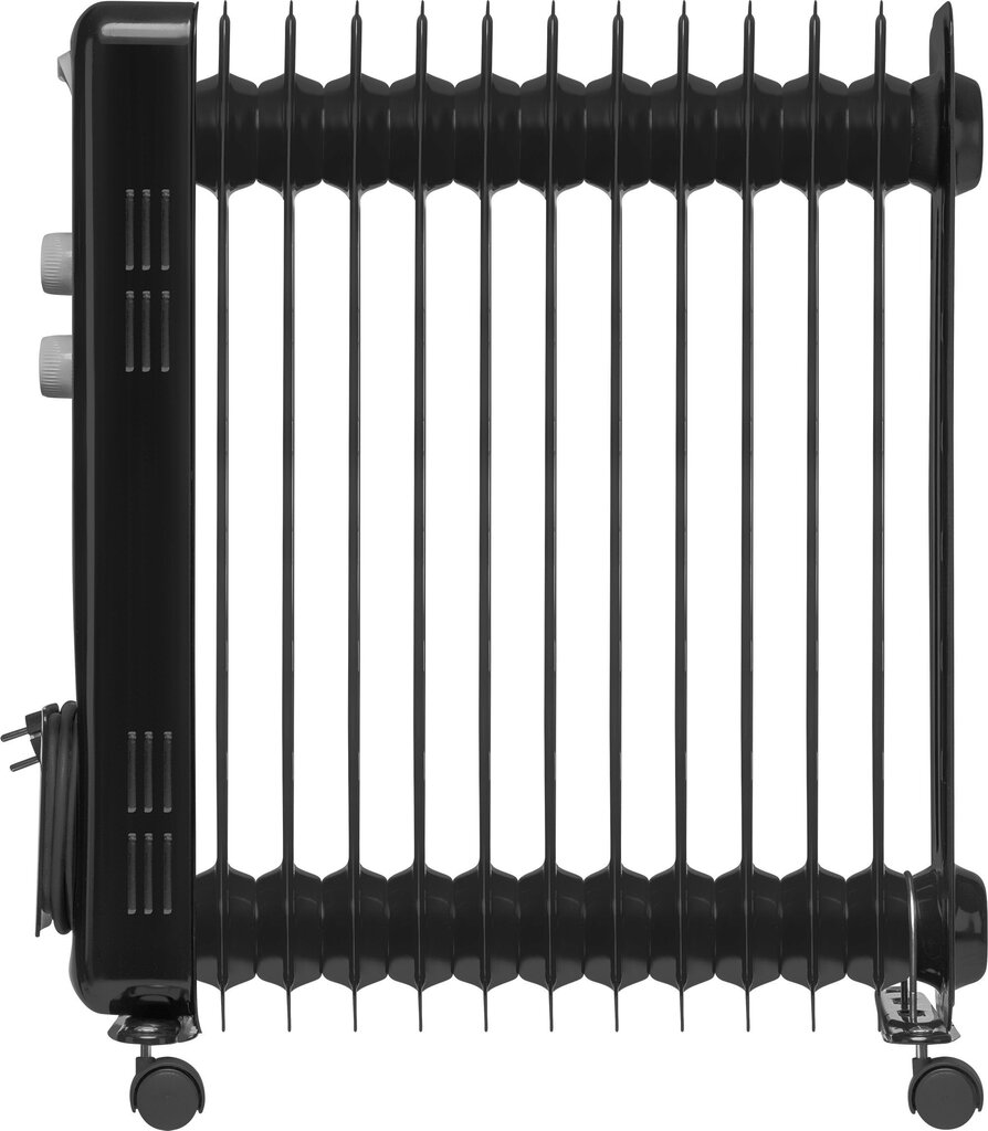 Eļļas radiators Sencor Soh 3313BK cena | 220.lv