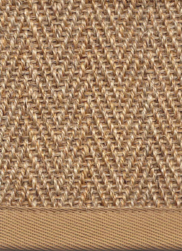 Sizala paklājs Narma TUNA, zelta krāsā - dažādi izmēri, Narma sisalWeave™ silesidusvaip Tuna, kuldne, 300 x 400 cm cena un informācija | Paklāji | 220.lv