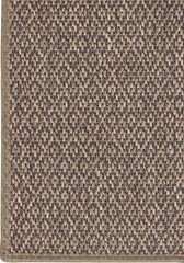 Narma ковровая дорожка Bello 80x250 cm цена и информация | Ковры | 220.lv
