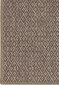 Narma flatWeave™ gludi austs paklājs BELLO, brūnā krāsā - dažādi izmēri, Narma flatWeave™ silesidusvaip Bello, pruun, 100 x 160 cm cena un informācija | Paklāji | 220.lv