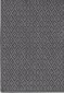 Narma flatWeave™ gludi austs paklājs BELLO, carbon - dažādi izmēri, Narma flatWeave™ silesidusvaip Bello, carbon, 80 x 250 cm cena un informācija | Paklāji | 220.lv