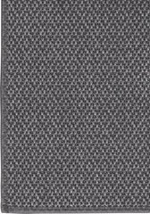 Narma flatWeave™ gludi austs paklājs BELLO, carbon - dažādi izmēri, Narma flatWeave™ silesidusvaip Bello, carbon, 200 x 300 cm cena un informācija | Paklāji | 220.lv