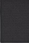 Narma flatWeave™ gludi austs paklājs BELLO, melnā krāsā - dažādi izmēri, Narma flatWeave™ silesidusvaip Bello, must, 80 x 350 cm cena un informācija | Paklāji | 220.lv