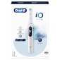 Oral-B iO 6 white цена и информация | Elektriskās zobu birstes | 220.lv