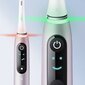 Oral-B iO6 Series Grey Opal цена и информация | Elektriskās zobu birstes | 220.lv