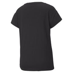 Ikdienas T-krekls sievietēm Puma Modern Sports Graphic Tee 58353601 цена и информация | Женские футболки | 220.lv