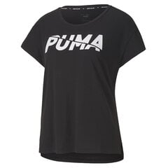 Ikdienas T-krekls sievietēm Puma Modern Sports Graphic Tee 58353601 цена и информация | Женские футболки | 220.lv