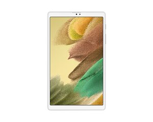 Планшет Samsung Galaxy Tab A7 Lite LTE (32GB) серебристый цена и информация | Планшеты | 220.lv