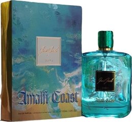 Женская парфюмерная вода Armaf Just Jack Amalfi Coast EDP, 100 мл цена и информация | Женские духи | 220.lv