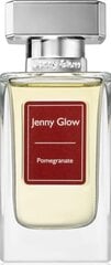 Парфюмированная вода унисекс Armaf Jenny Glow Pomegranate unisex EDP, 80 мл цена и информация | Женские духи | 220.lv