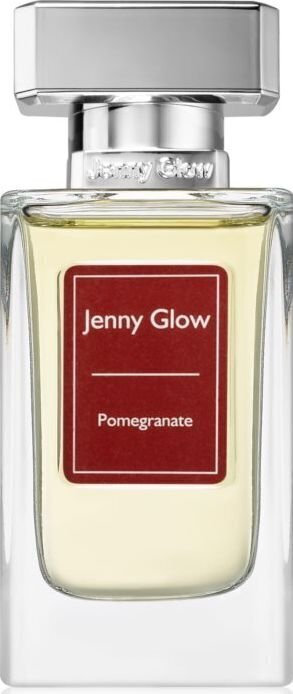 Parfimērijas ūdens Armaf Jenny Glow Pomegranate unisex EDP sievietēm/ vīriešiem, 80 ml cena un informācija | Sieviešu smaržas | 220.lv