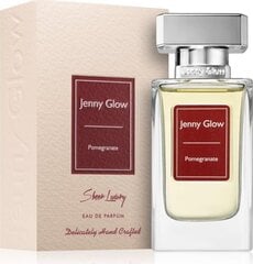 Парфюмированная вода унисекс Armaf Jenny Glow Pomegranate unisex EDP, 80 мл цена и информация | Женские духи | 220.lv