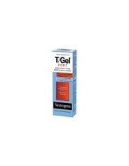 Neutrogena T/Gel Forte (šampūns) цена и информация | Шампуни | 220.lv