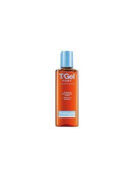 Neutrogena T/Gel Forte (šampūns) cena un informācija | Šampūni | 220.lv