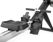 Airēšanas trenažieris Gymstick Air Rower Pro cena un informācija | Airēšanas trenažieri | 220.lv