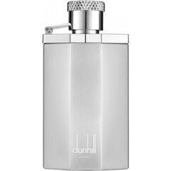 Tualetes ūdens Dunhill Desire Silver EDT vīriešu 50 ml cena un informācija | Sieviešu smaržas | 220.lv
