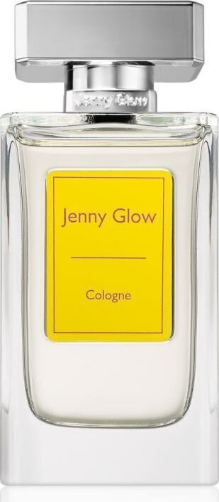 Parfimērijas ūdens Armaf Jenny Glow Cologne unisex EDP sievietēm/ vīriešiem, 80 ml cena un informācija | Sieviešu smaržas | 220.lv