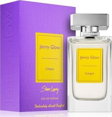 Парфюмированная вода унисекс Armaf Jenny Glow Cologne unisex EDP, 80 мл цена и информация | Женские духи | 220.lv