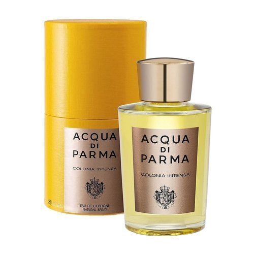 Odekolons Acqua Di Parma Colonia Intensa EDC vīriešiem, 20 ml cena un informācija | Vīriešu smaržas | 220.lv