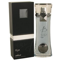 Мужская парфюмированная вода Armaf Beau Acute for Men EDP, 100 мл цена и информация | Мужские духи | 220.lv