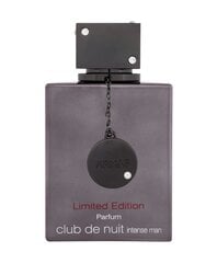 Мужская парфюмированная вода Armaf Club De Nuit Urban EDP, 105 мл цена и информация | Мужские духи | 220.lv