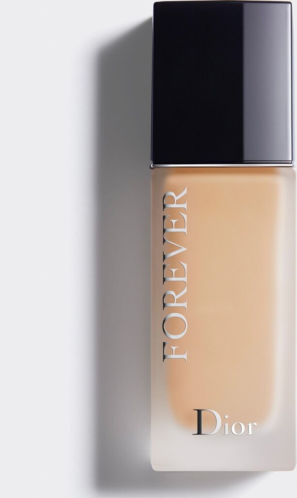 Grima pamats Dior Forever Fluide 2W Warm, 30 ml cena un informācija | Grima bāzes, tonālie krēmi, pūderi | 220.lv