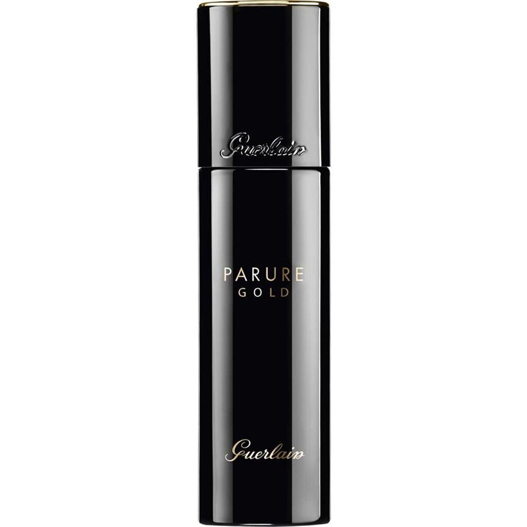 Grima pamats Guerlain Parure Gold Fluide Foundation 05 Beige Fonce, 30 ml cena un informācija | Grima bāzes, tonālie krēmi, pūderi | 220.lv