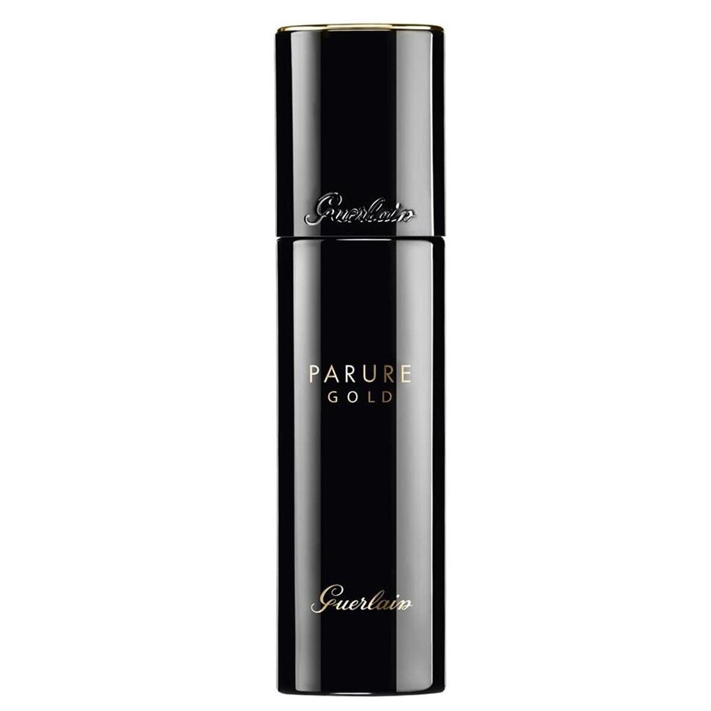 Grima pamats Guerlain Parure Gold Fluide Foundation 13 Rose Naturel, 30 ml цена и информация | Grima bāzes, tonālie krēmi, pūderi | 220.lv