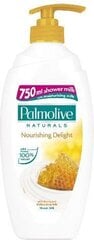 Женский гель для душа Palmolive, 750 мл цена и информация | Масла, гели для душа | 220.lv