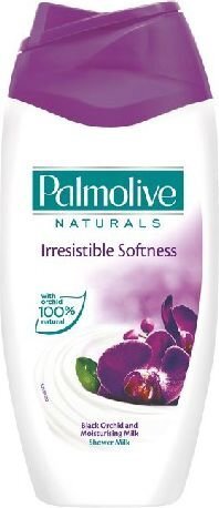 Dušas želeja Palmolive Orchidea sievietēm, 250 ml cena un informācija | Dušas želejas, eļļas | 220.lv