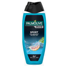 Dušas želeja Palmolive Sport vīriešiem, 500 ml cena un informācija | Dušas želejas, eļļas | 220.lv